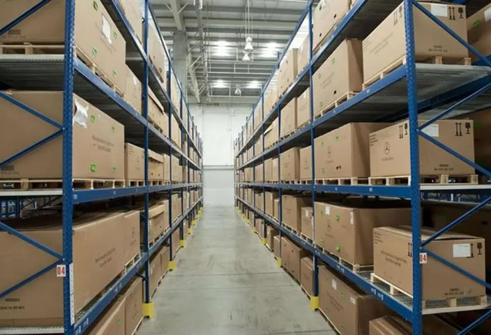深圳到爱辉区货物仓储